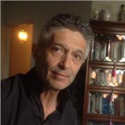 Guitariste auteur-compositeur-interprète